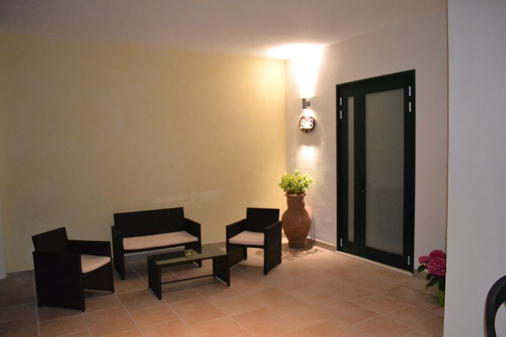 B&B Hotel Helios Uggiano La Chiesa Exterior foto